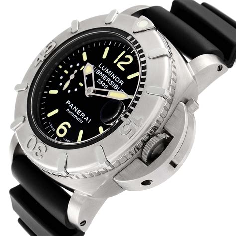 panerai submersible pam00194